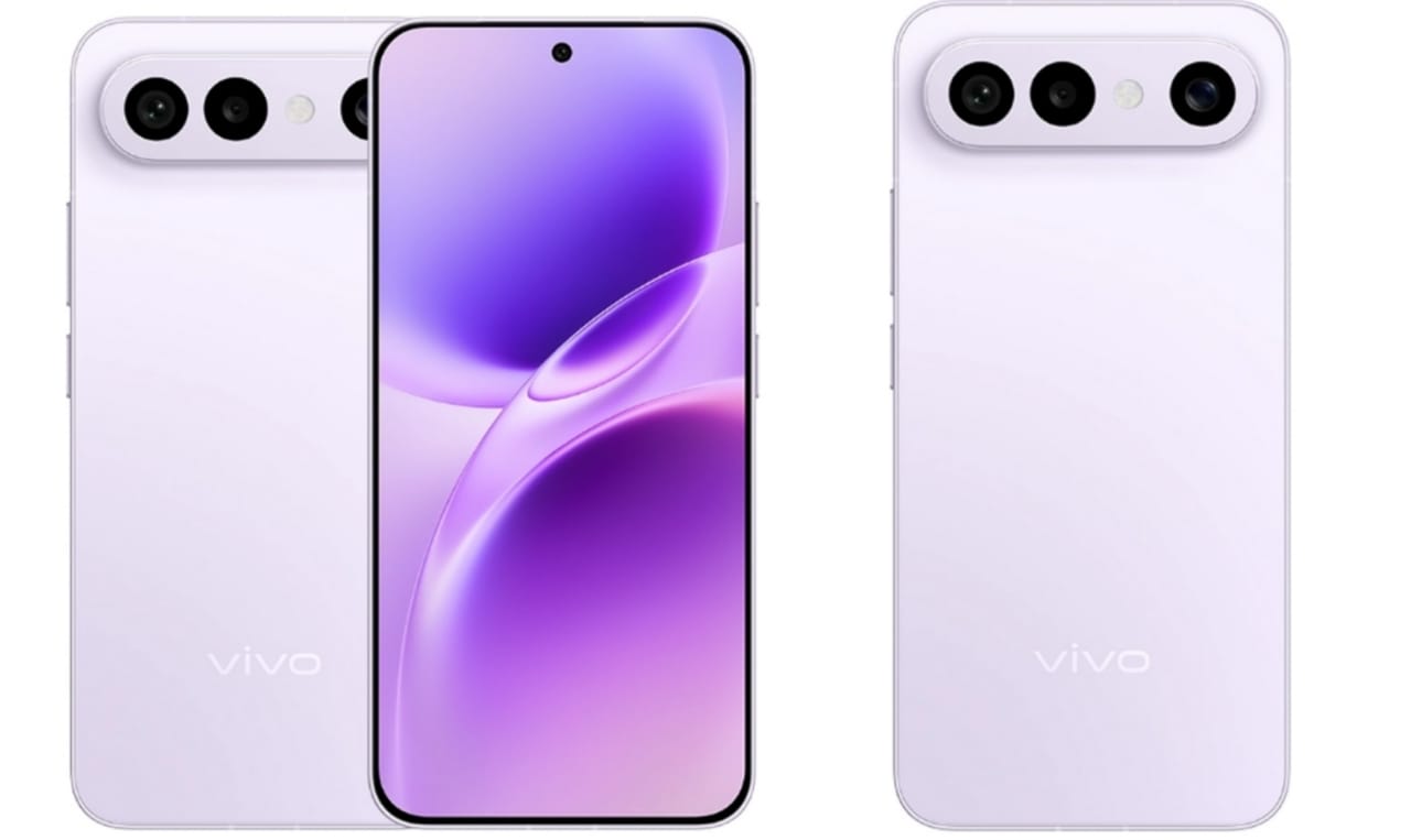 Vivo S50 Pro Mini, Tampilan Compact dengan Spek Buas, Intip Harganya!