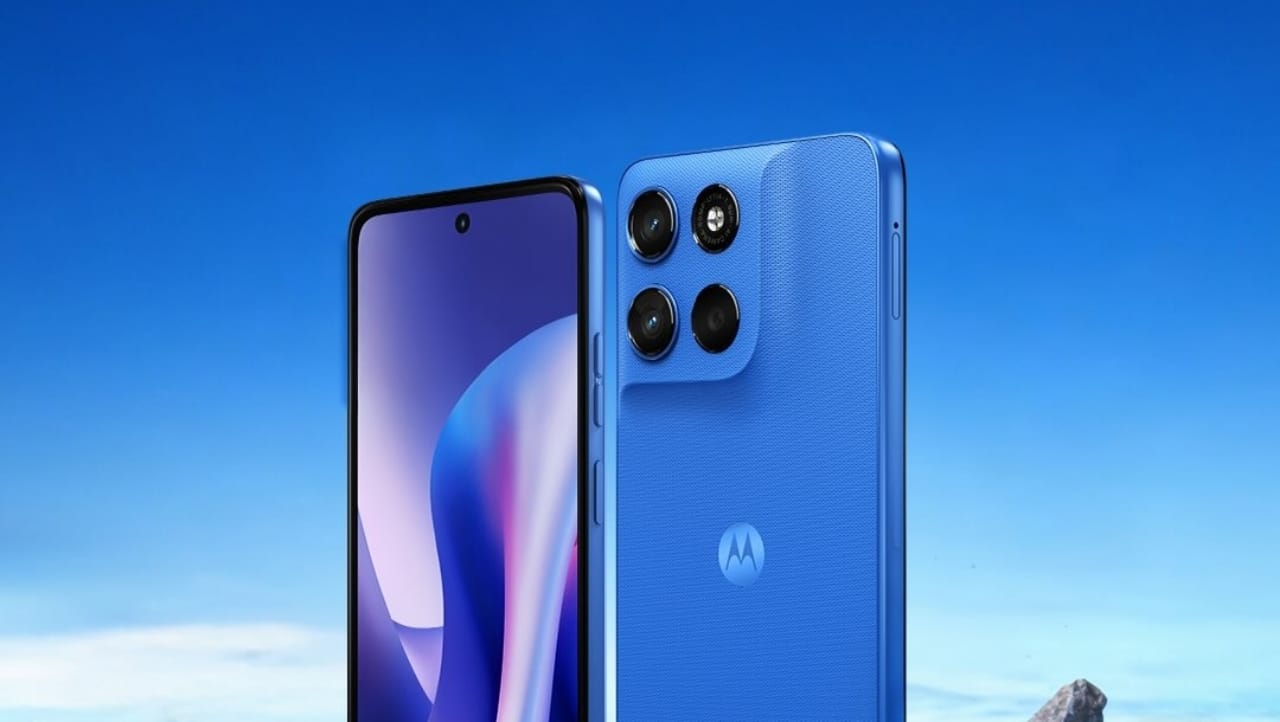 Moto G57 Hadir di Indonesia, Cek Spesifikasi Full dan Harga Terbaru Desember 2025
