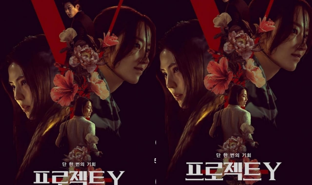 Film Project Y Rilis Teaser Terbaru, Siap Tayang Januari 2026!