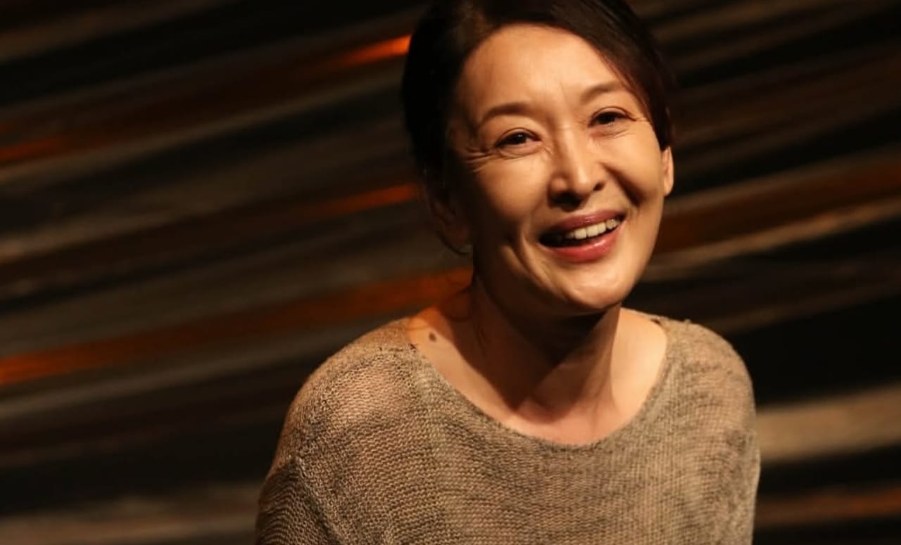 Kabar Duka, Aktris Senior Yoon Seok Hwa Meninggal Dunia