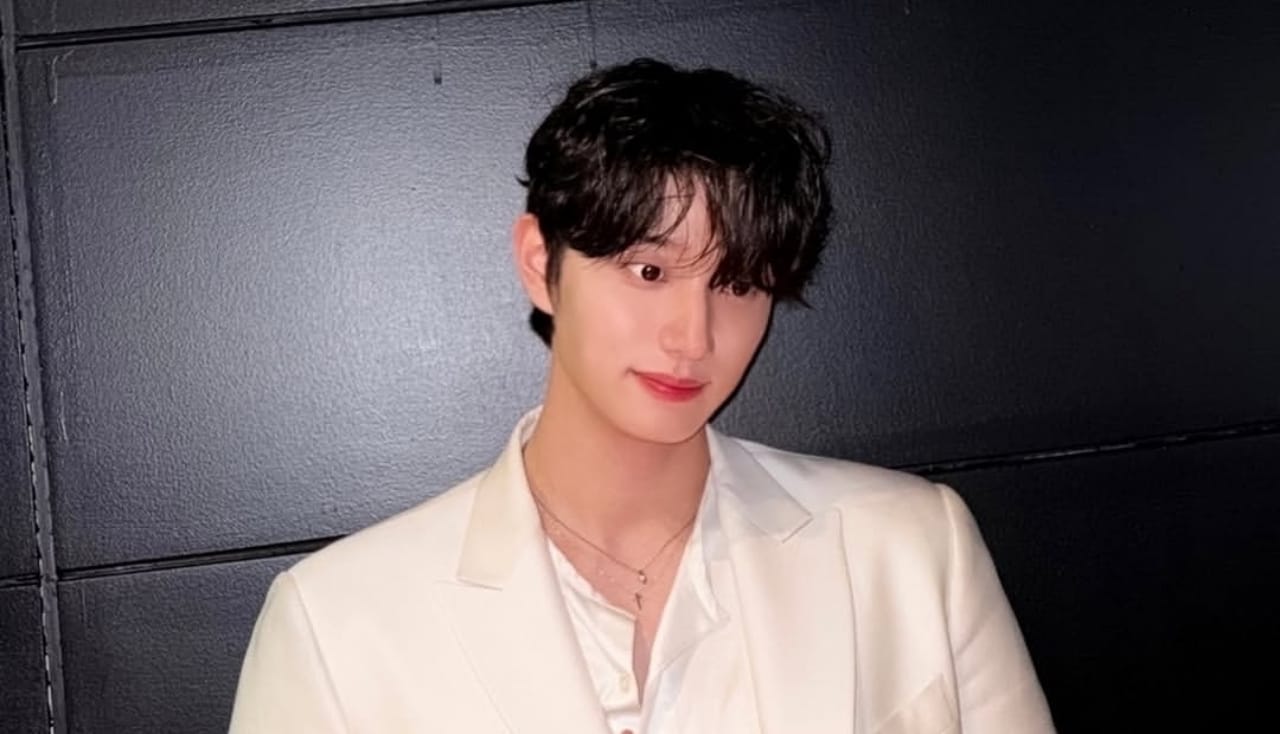 Kim Jae Won Dikabarkan Jadi Pemeran Utama Drama Baru, Ini Sinopsisnya