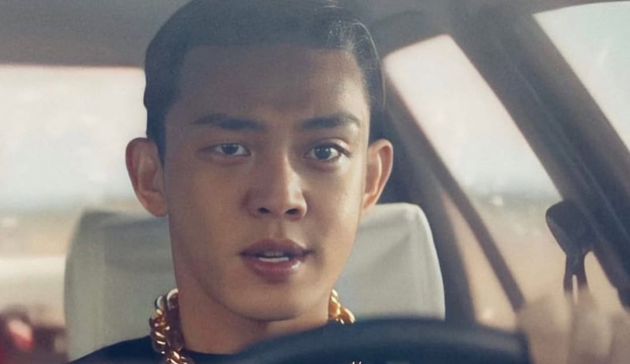 Sutradara Bantah Kabar Yoo Ah In Terlibat Dalam Proyek Film Vampire