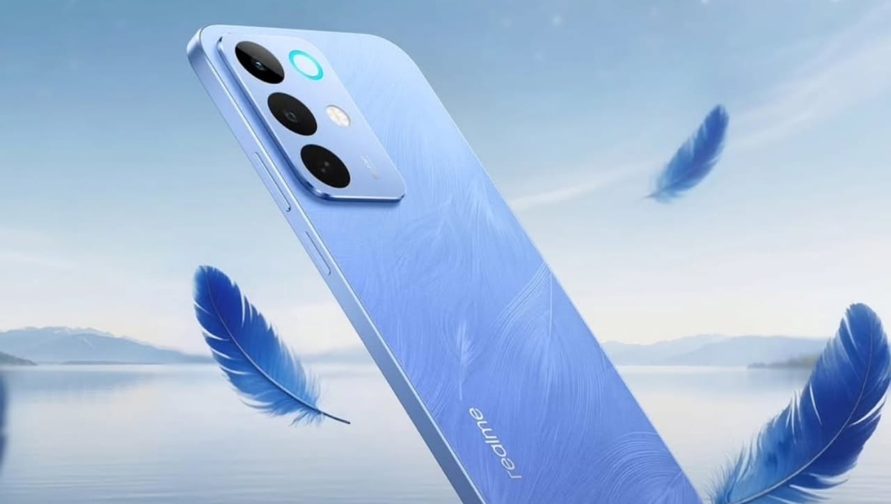 Harga Mulai Rp2,5 Jutaan, Intip Performa Realme C85 2025