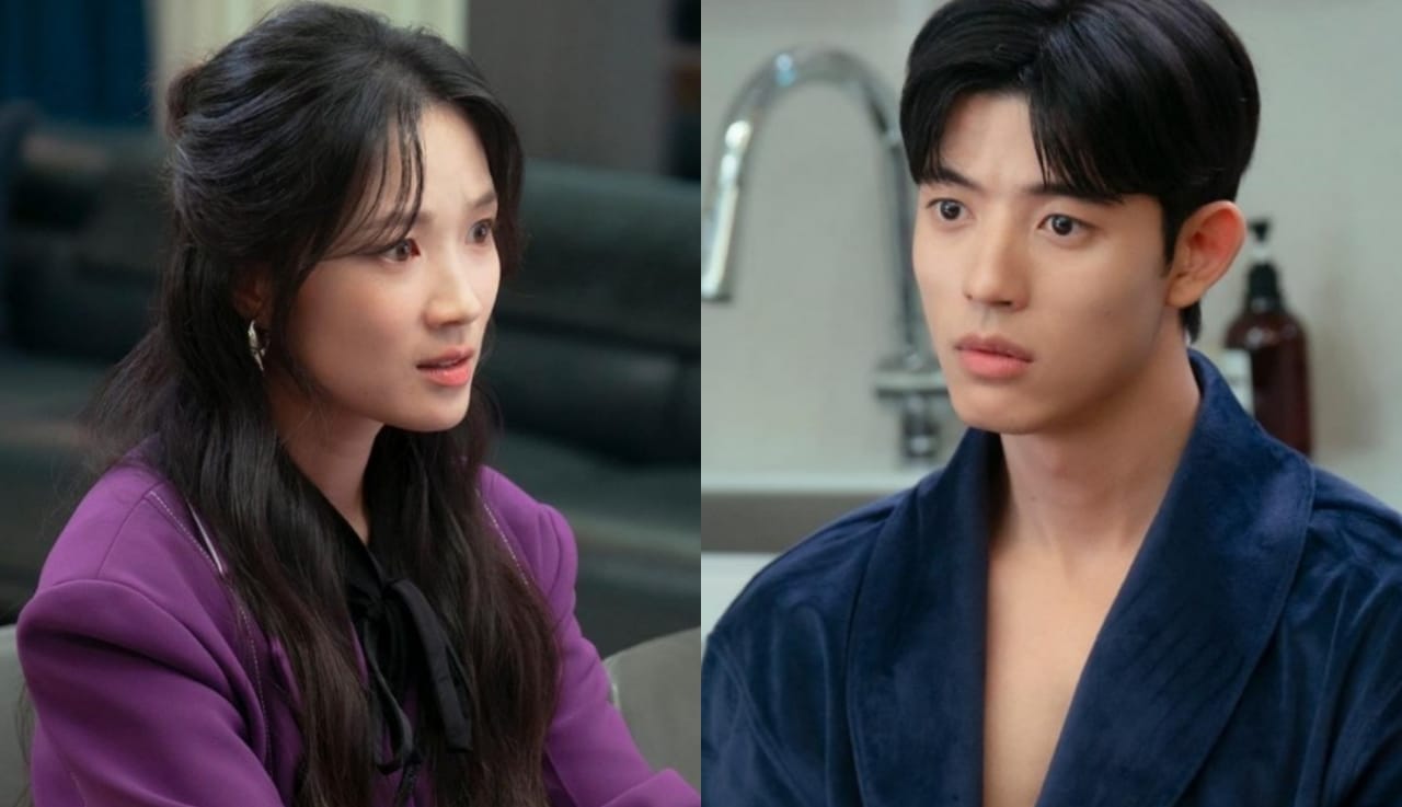 Gumiho Gen Z Siap Bertemu Bintang Sepak Bola Dalam Drama No Tail To Tell