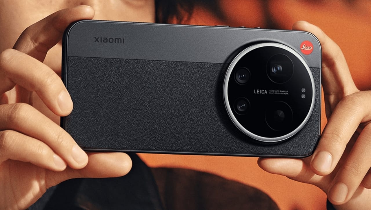Xiaomi 17 Ultra Leica Edition, Desain Klasik dengan Ring Kamera yang Dapat Diputar, Segini Harganya