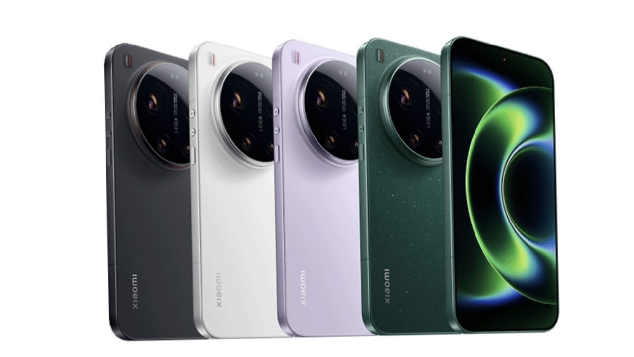 Xiaomi 17 Ultra Resmi Rilis, Intip Spek dan Harganya!