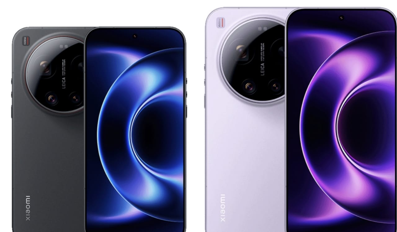 HP Flagship Terbaru dengan Performa Super, Bongkar Fitur Xiaomi 17 Ultra 2025