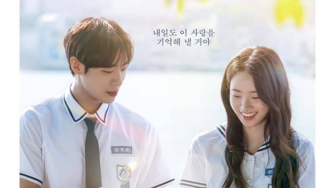 Film Oseisa Puncaki Box Office Korea