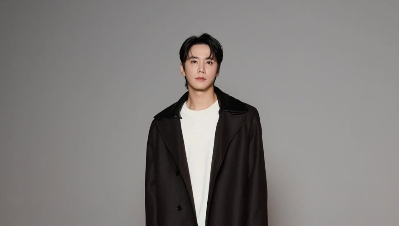 Lee Jun Young Sukses Raih Tiga Penghargaan di KBS Drama Awards 2025