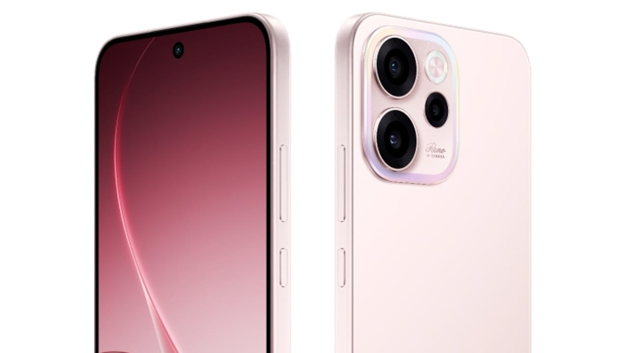 Layar Tajam Hingga Baterai Jumbo, Segini Harga Oppo Reno15 F