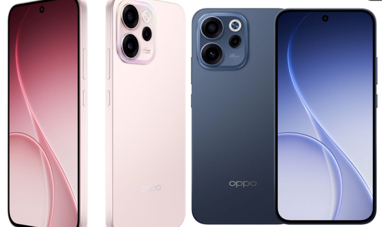 Oppo Reno15 F, Bongkar Spesifikasi dan Harga Terbaru Februari 2026