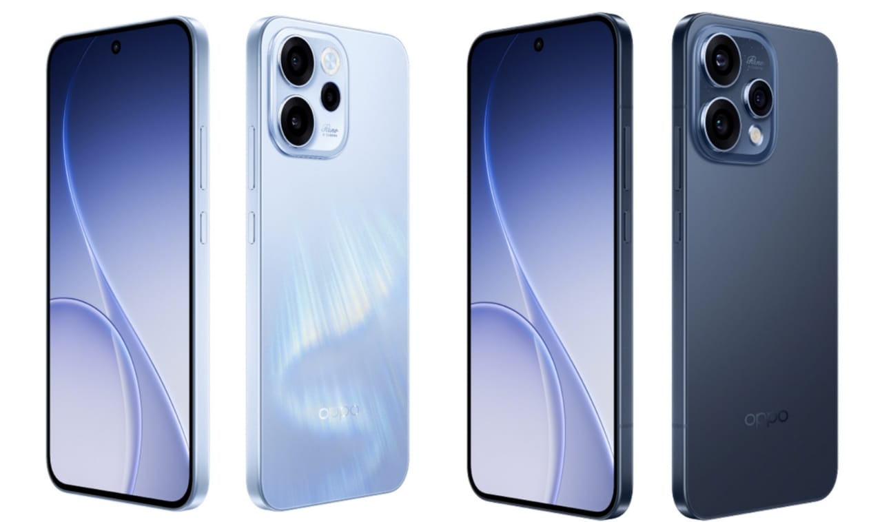 Masuk Oppo Reno15 5G, Ini Spek dan Harganya