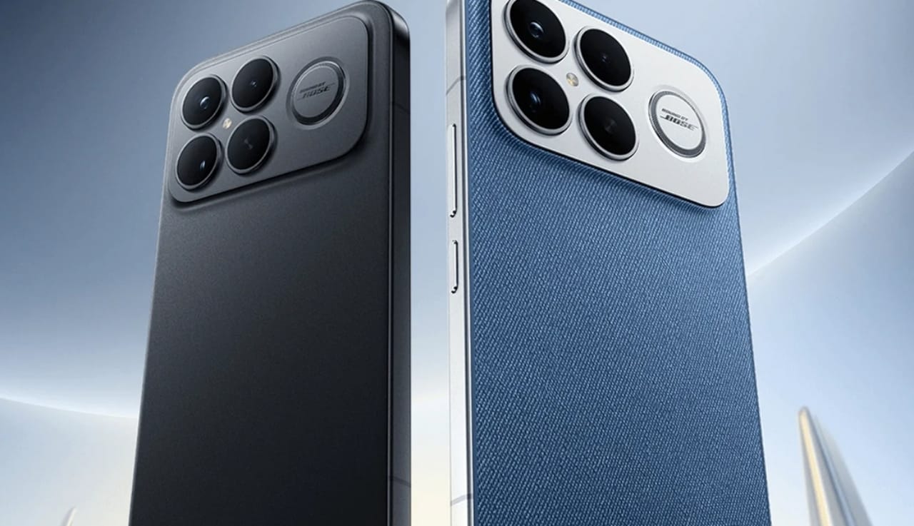 Poco F8 Ultra Resmi Hadir di Indonesia, Cek Spesifikasi dan Harga