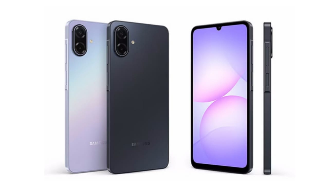 Samsung Galaxy A07 5G Bawa Baterai Jumbo, Kapan Rilis di Indonesia?