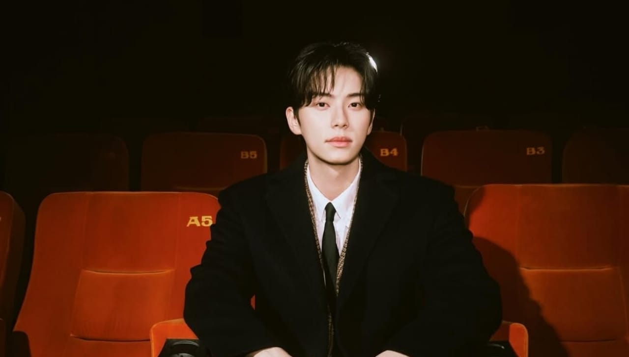 Lee Chae Min Bakal Bintangi Drama Adaptasi Terbaru