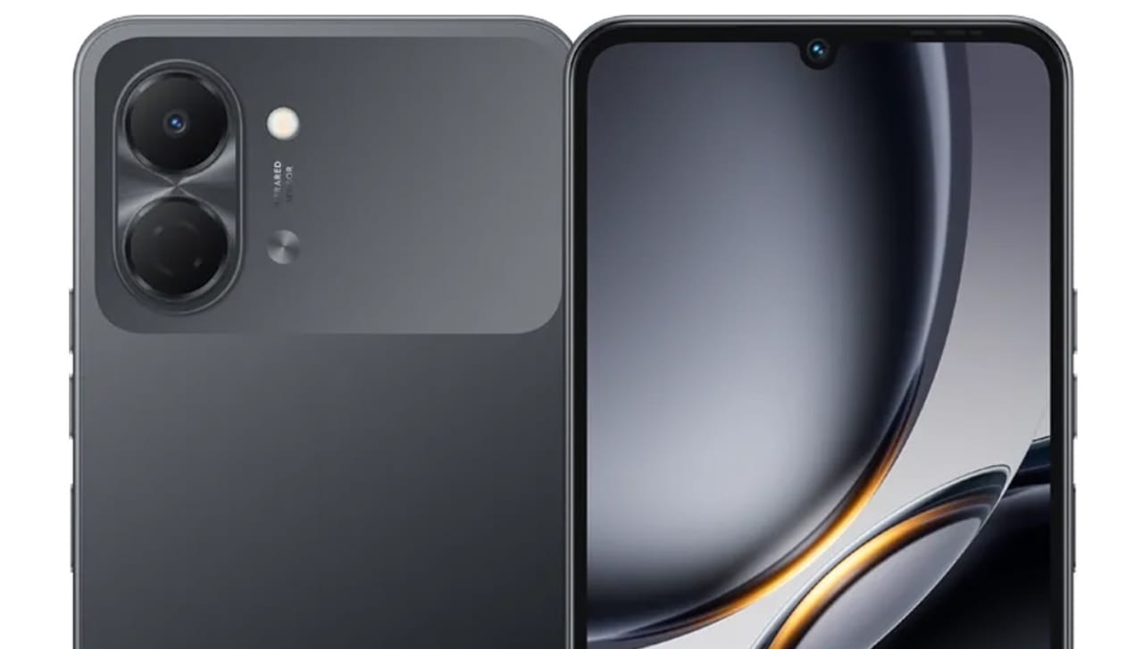 Tecno Spark Go 3 Bawa Baterai 5000mAh, Segini Harganya