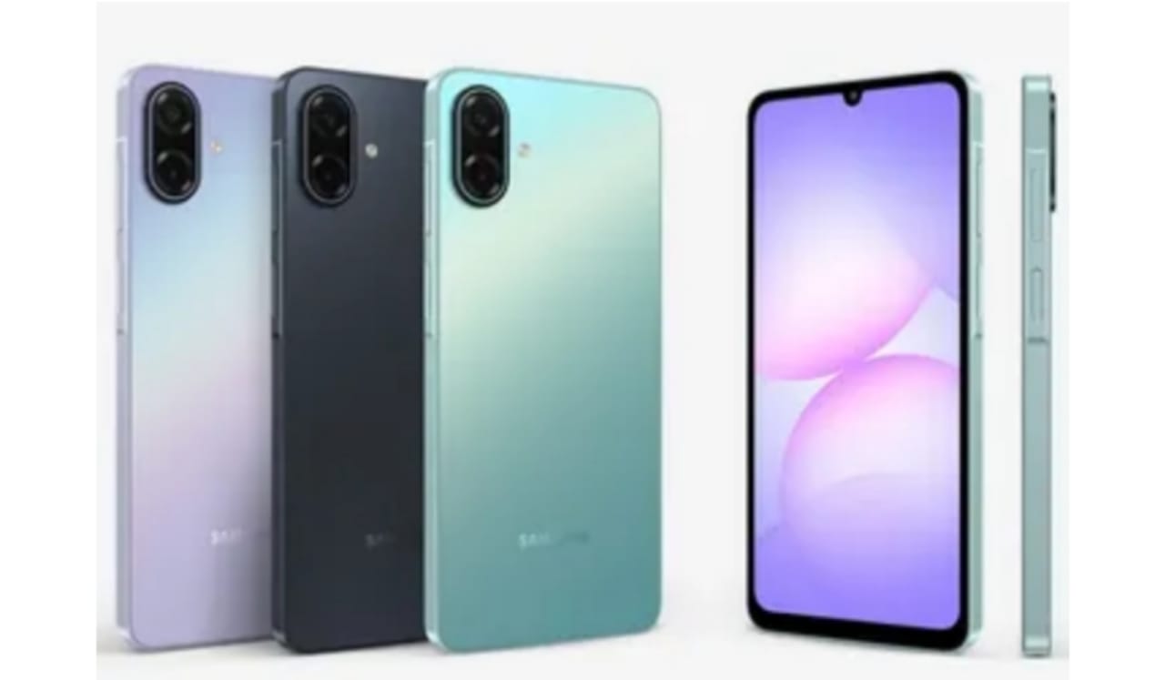 Samsung Galaxy A07 5G Resmi Hadir di Indonesia, Segini Harganya