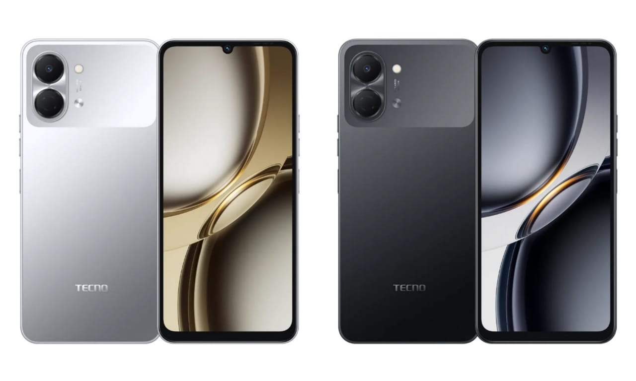 Cek Harga Tecno Spark Go 3 Jelang Akhir Februari 2026, Masih Oke Nggak?