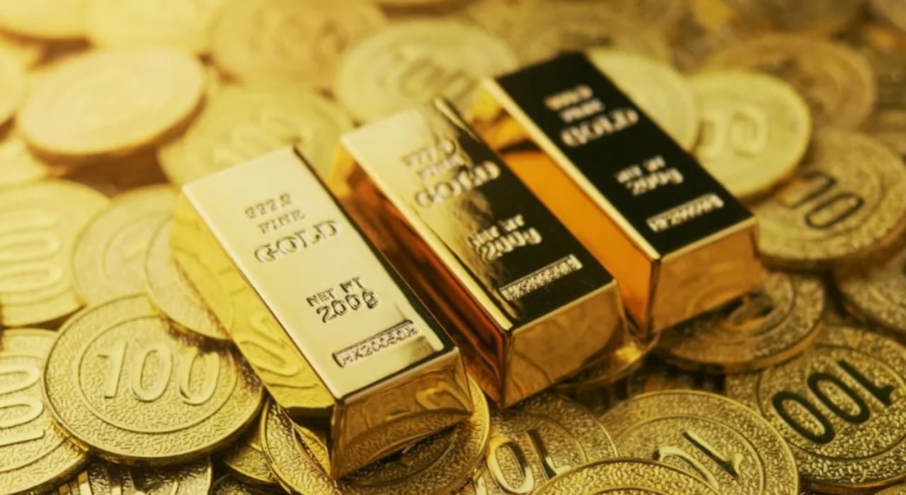 Bentuk Sama, Ternyata Ini Perbedaan Emas Antam dan UBS