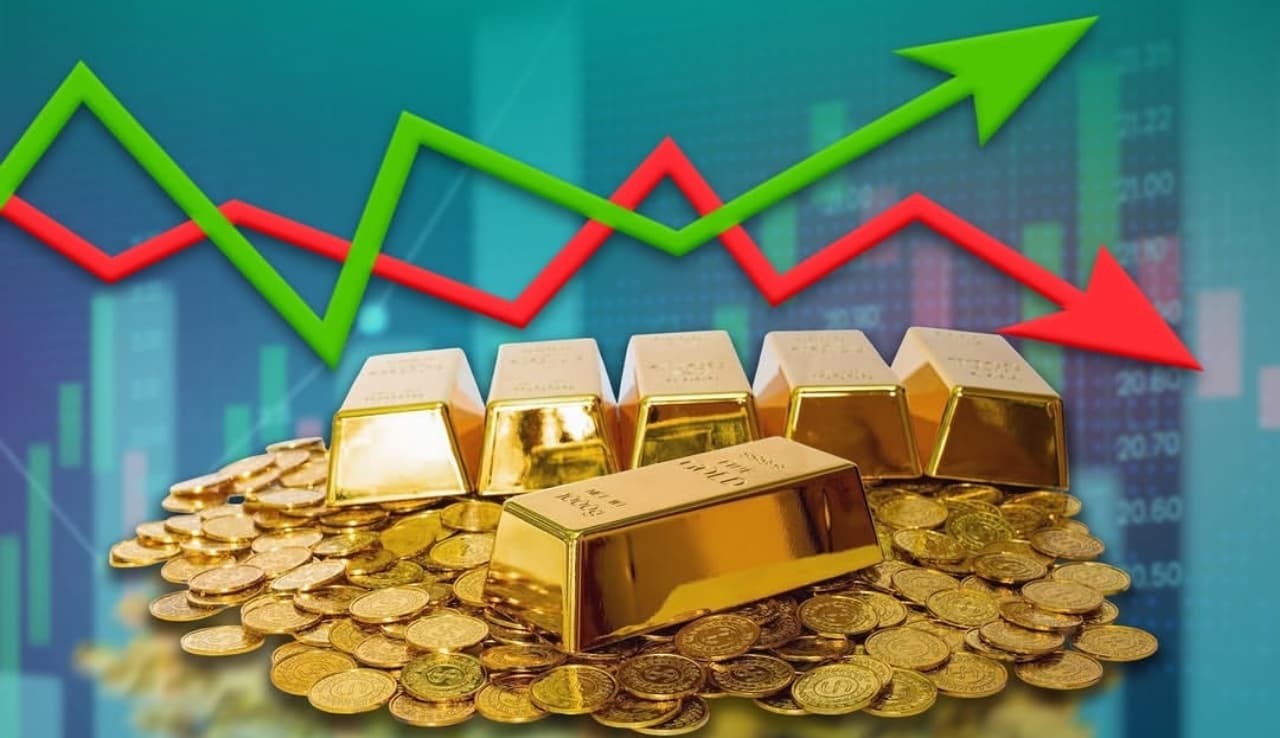 Harga Emas Antam Hari Ini, Cek Rinciannya