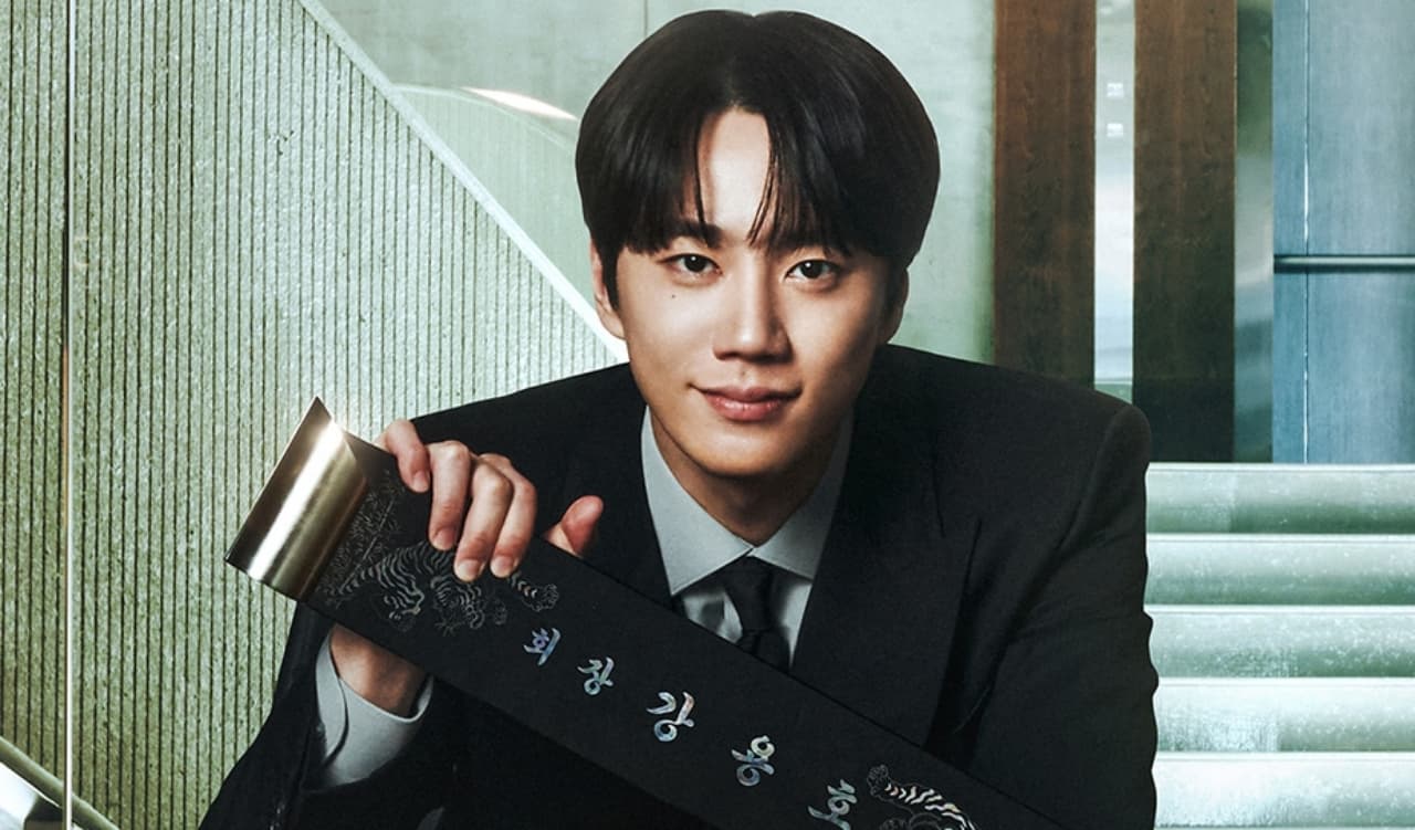 Drama Reborn Rookie Pecahkan Rekor, Segini Ratingnya