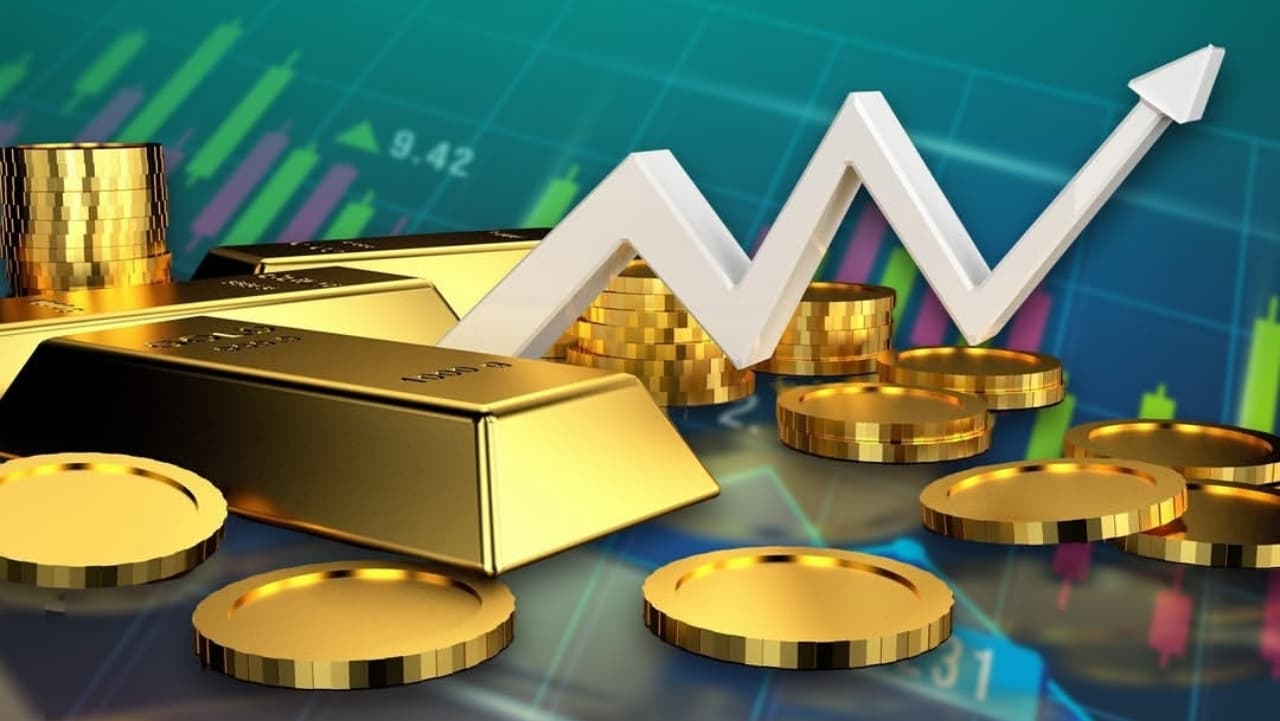 Naik! Cek Harga Emas Antam Hari Ini