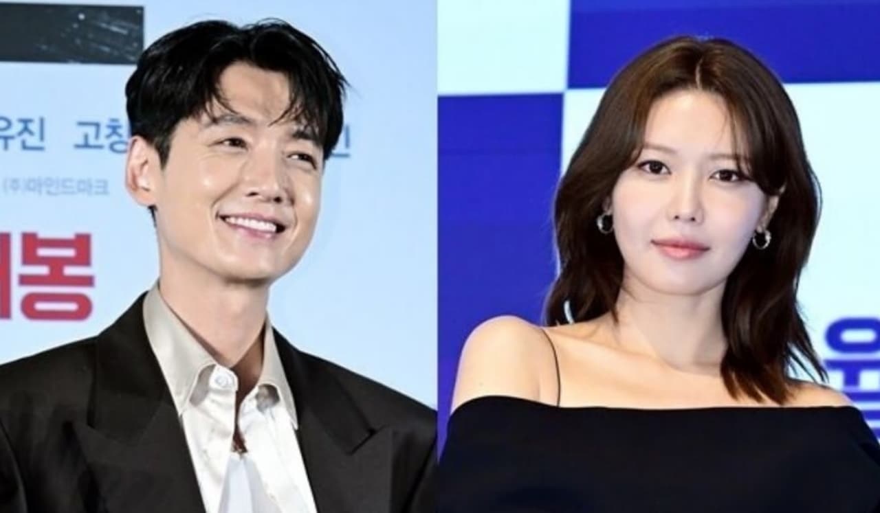 14 Tahun Pacaran, Jung Kyung Ho dan Sooyoung SNSD Putus, Ini Alasannya