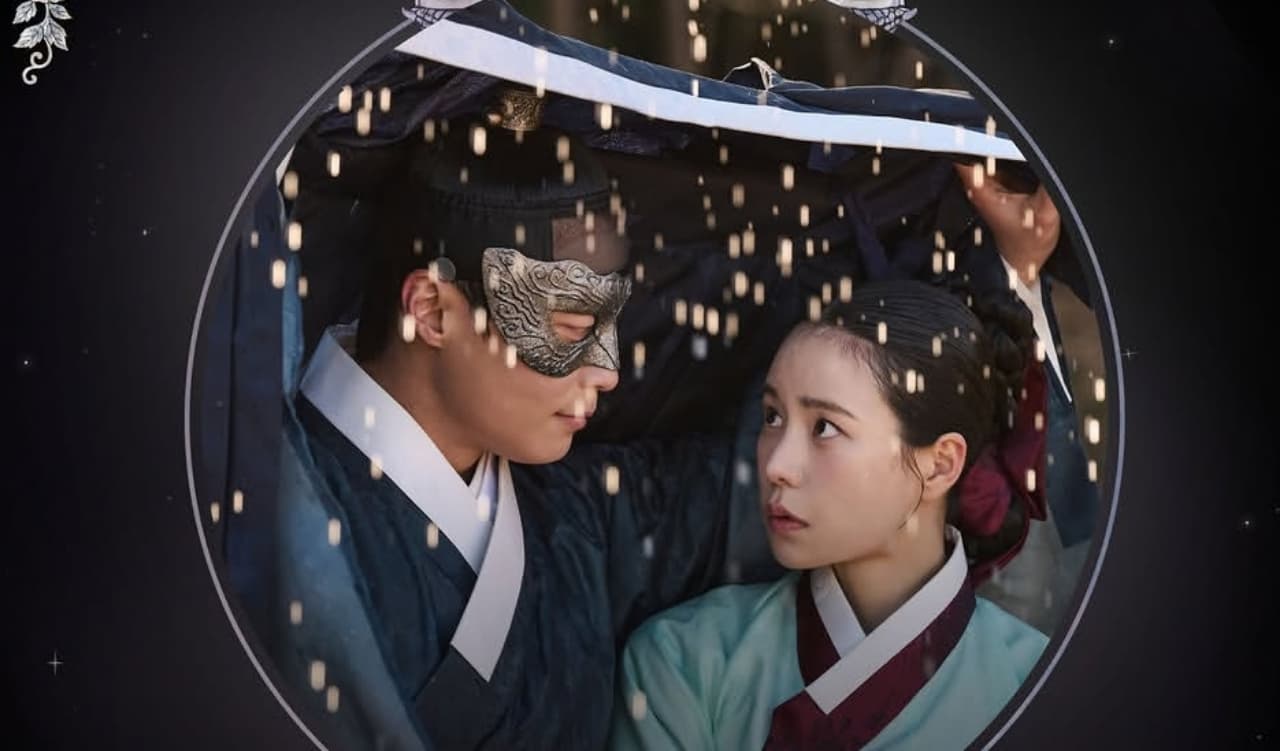 My Royal Nemesis, Drama Korea Terbaru yang Jadi Miniseri Paling Banyak Ditonton