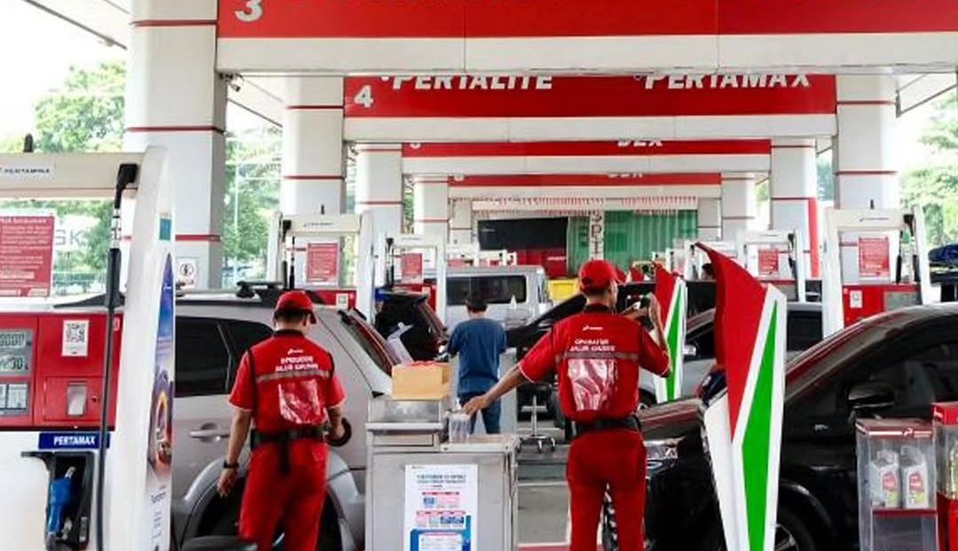 Harga BBM Hari Ini, Berpotensi Turun atau Naik Lagi?