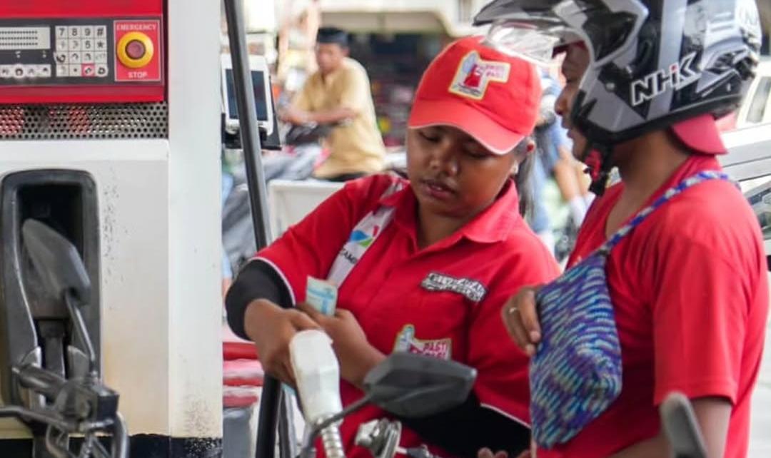 Harga BBM Hari Ini 1 Juli 2026, Pertamax Turbo Hingga Avtur Turun