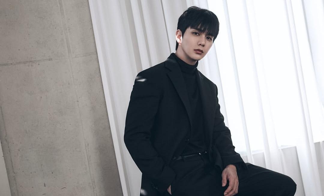 Yoo Seung Ho Bakal Jadi Villain di Drama Flex X Cop 2