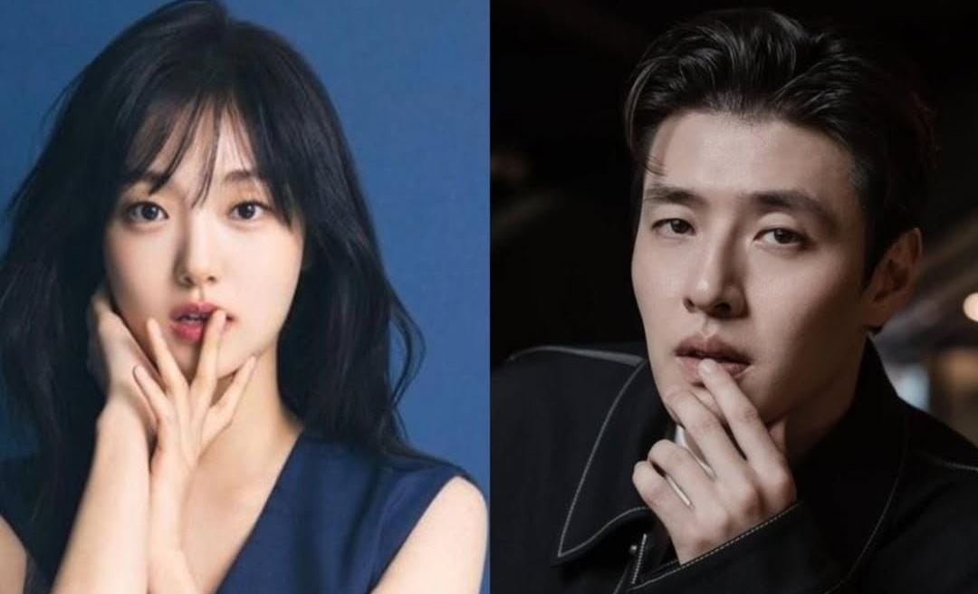 Kim Hye Jun Bakal Beradu Akting dengan Kang Ha Neul dalam Project Drakor Terbaru
