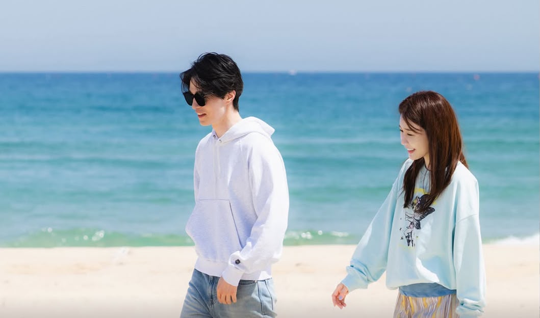 Husband Material, Lee Dong Wook Tegaskan Wanitanya Tak Perlu Bekerja