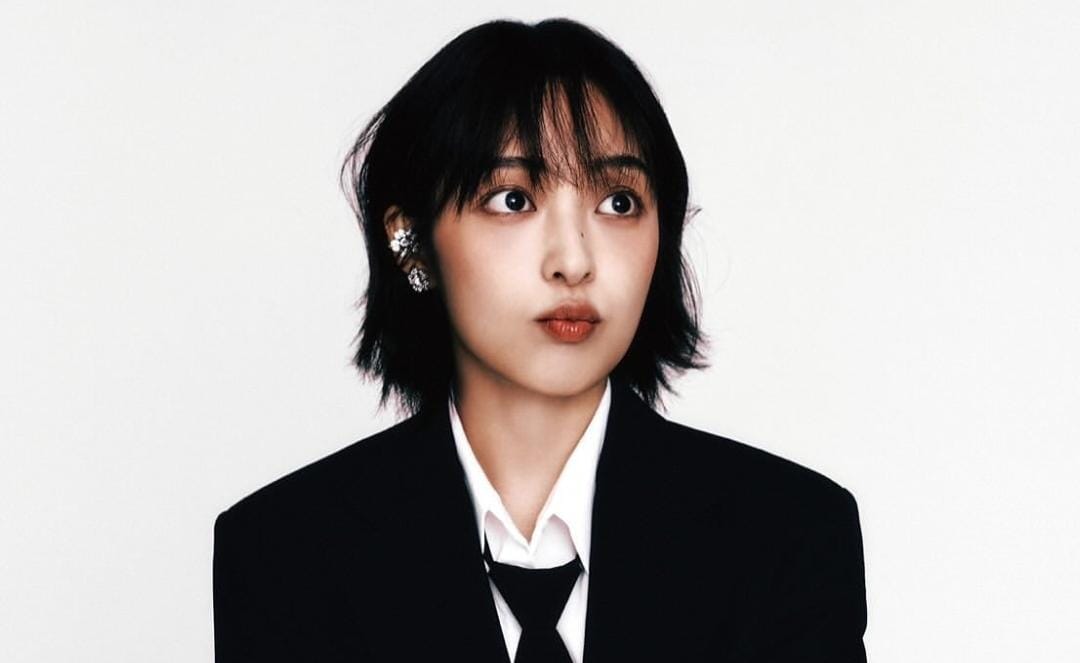 Kim Bora Akan Jadi Pemeran Utama dalam Drama Pendek Terbaru