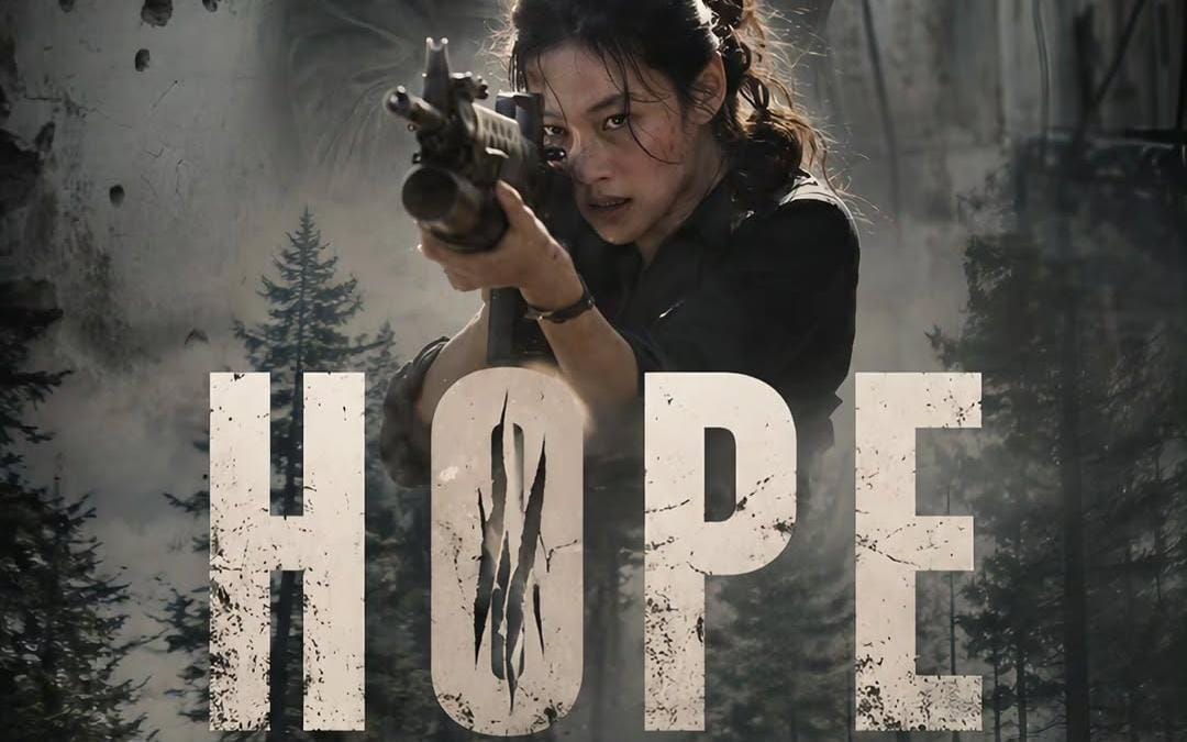 Hope Jadi Film Korea 2026 Tercepat yang Raih 1 Juta Penonton