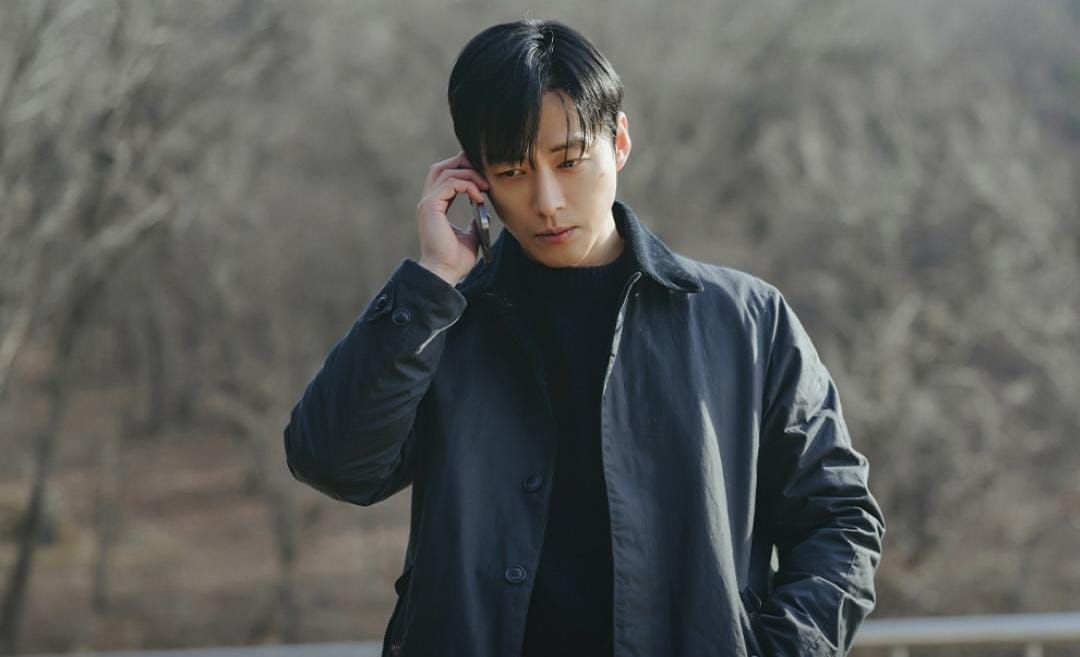 Nam Goongmin Bawa Drama The Husband Cetak Rekor Rating Tertinggi