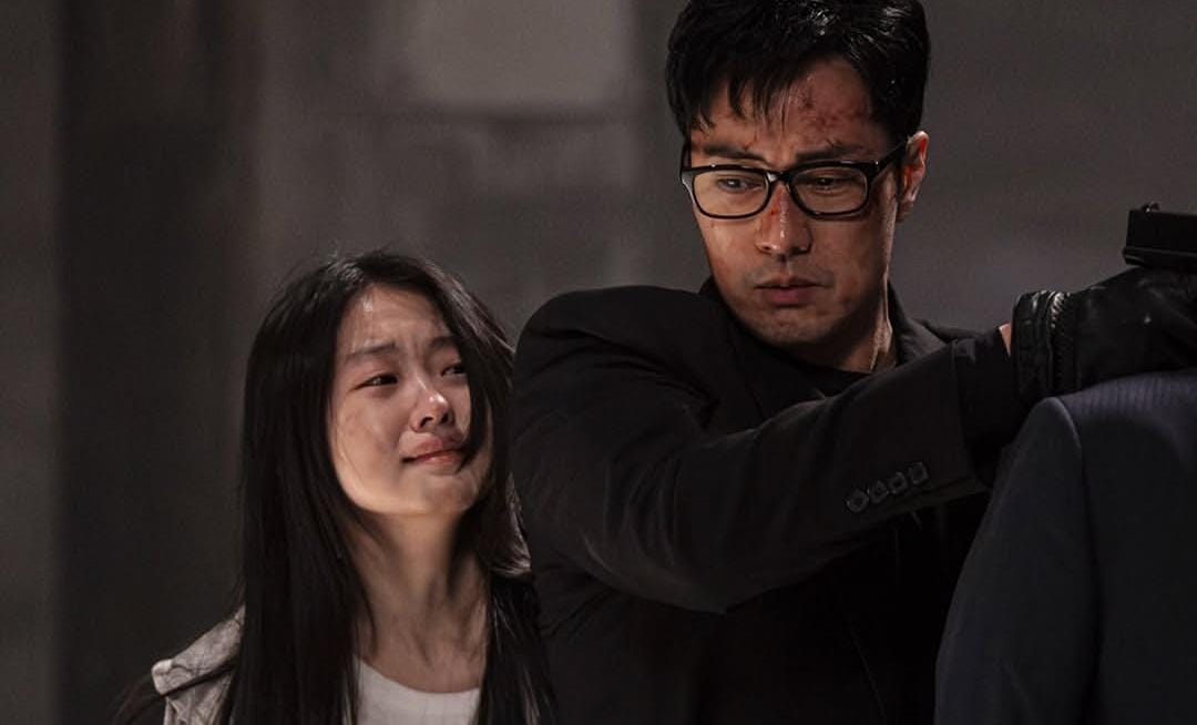 Sukses Besar, Drama Agent Kim Reactivated Catat Rating Tertinggi