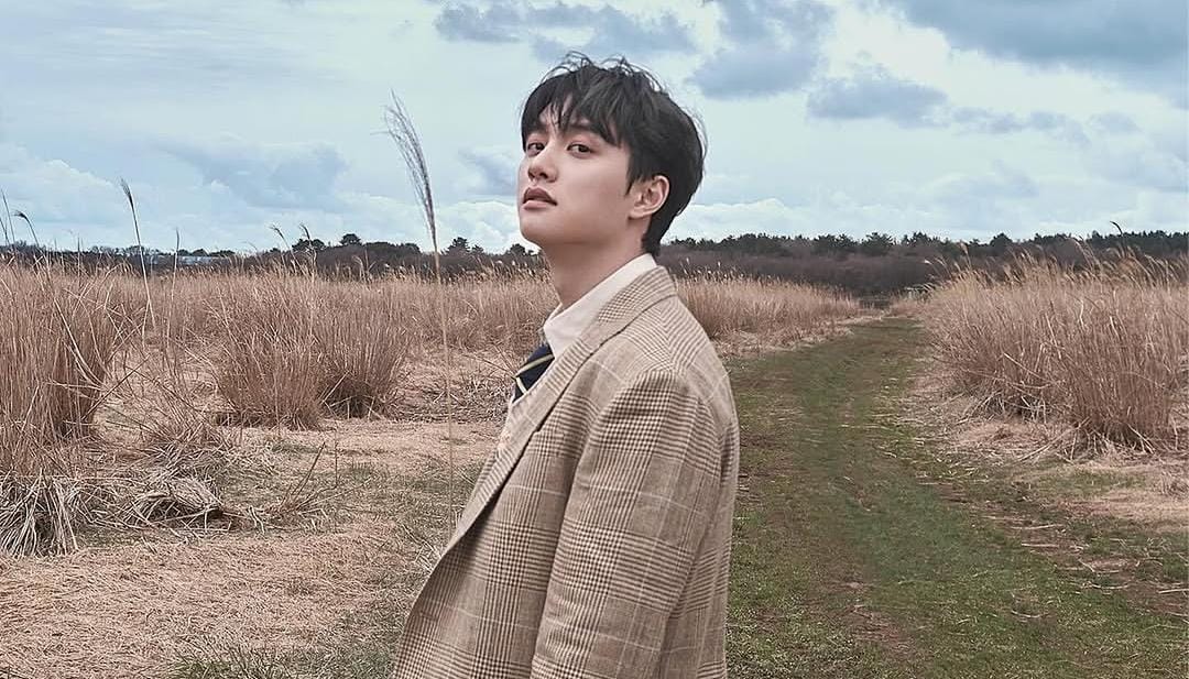 Do Kyung Soo Sedang Dalam Pembicaraan Bintangi Drama Zombie Terbaru