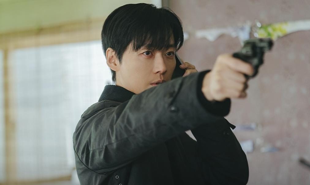 The Husband: Sinopsis, Jadwal Tayang dan Cast