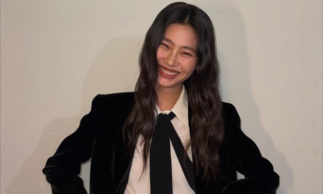 Jung Ho Yeon Dikabarkan Pertimbangkan Serial Terbaru