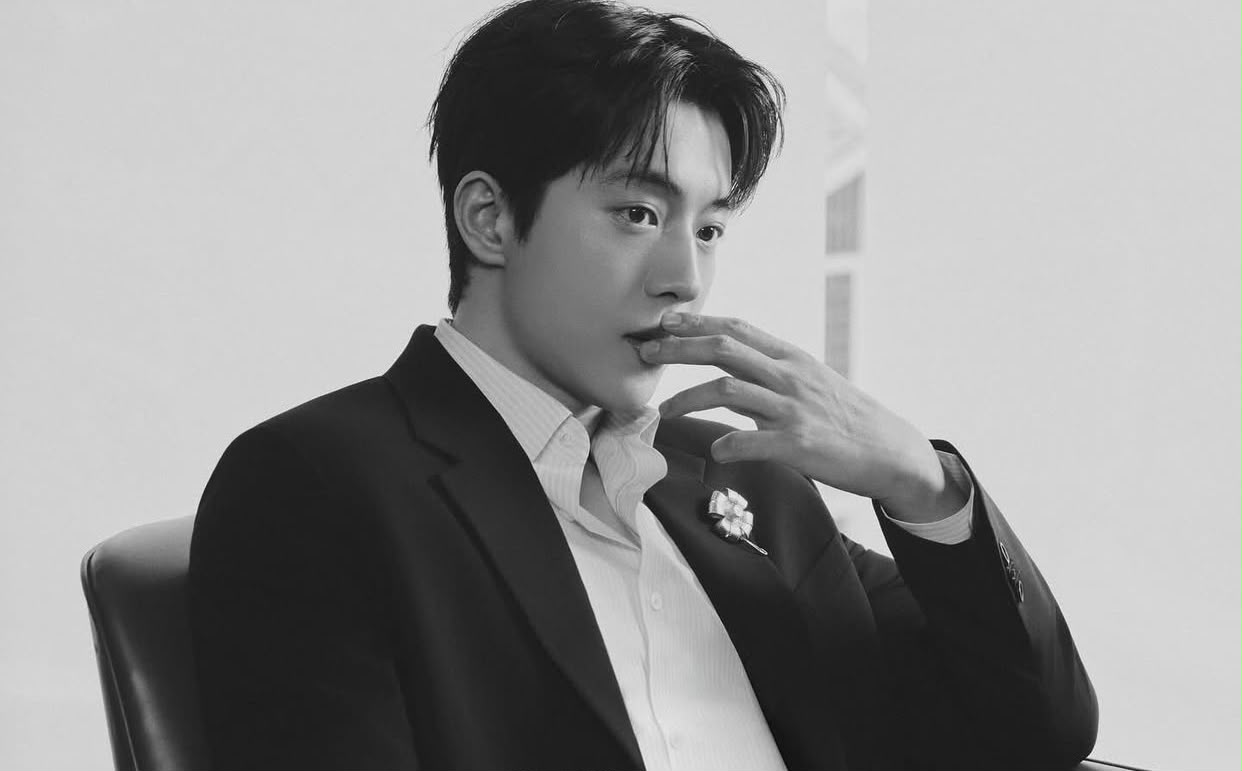 Nam Joo Hyuk Siap Comeback ke Genre Romantis Lewat Drama Terbaru