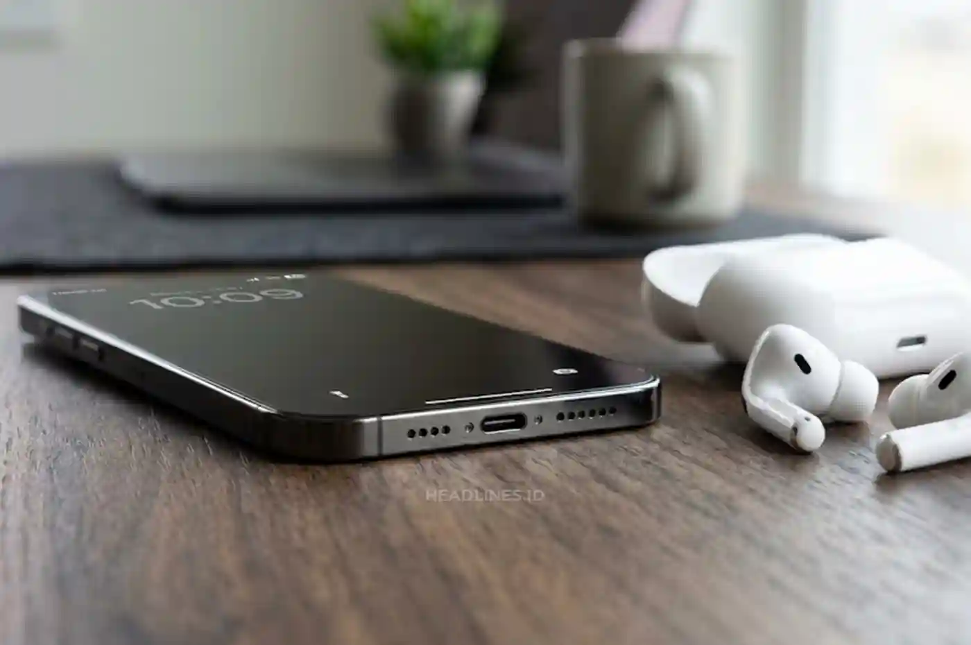 3 Alasan HP Kini Tak Punya Jack Headset