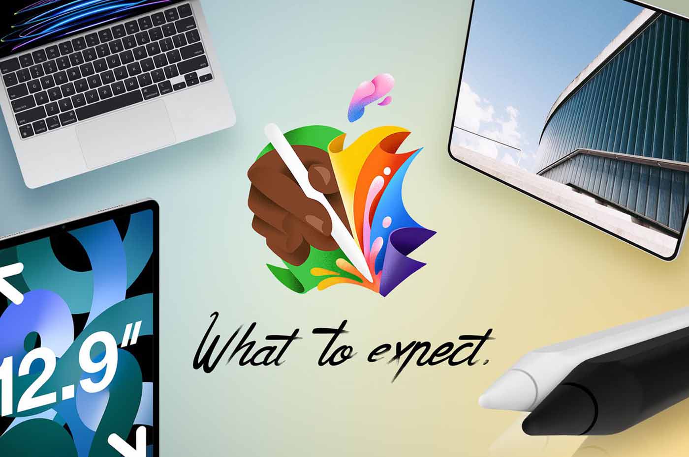 Apple Event Looms Large With New iPads Expected, Plus Beats Updates and iOS 18 Rumors