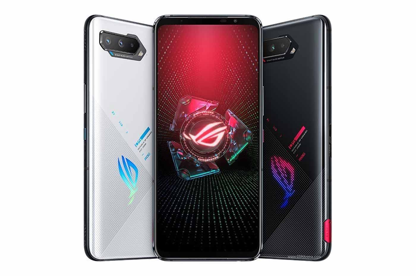 Asus ROG Phone 5
