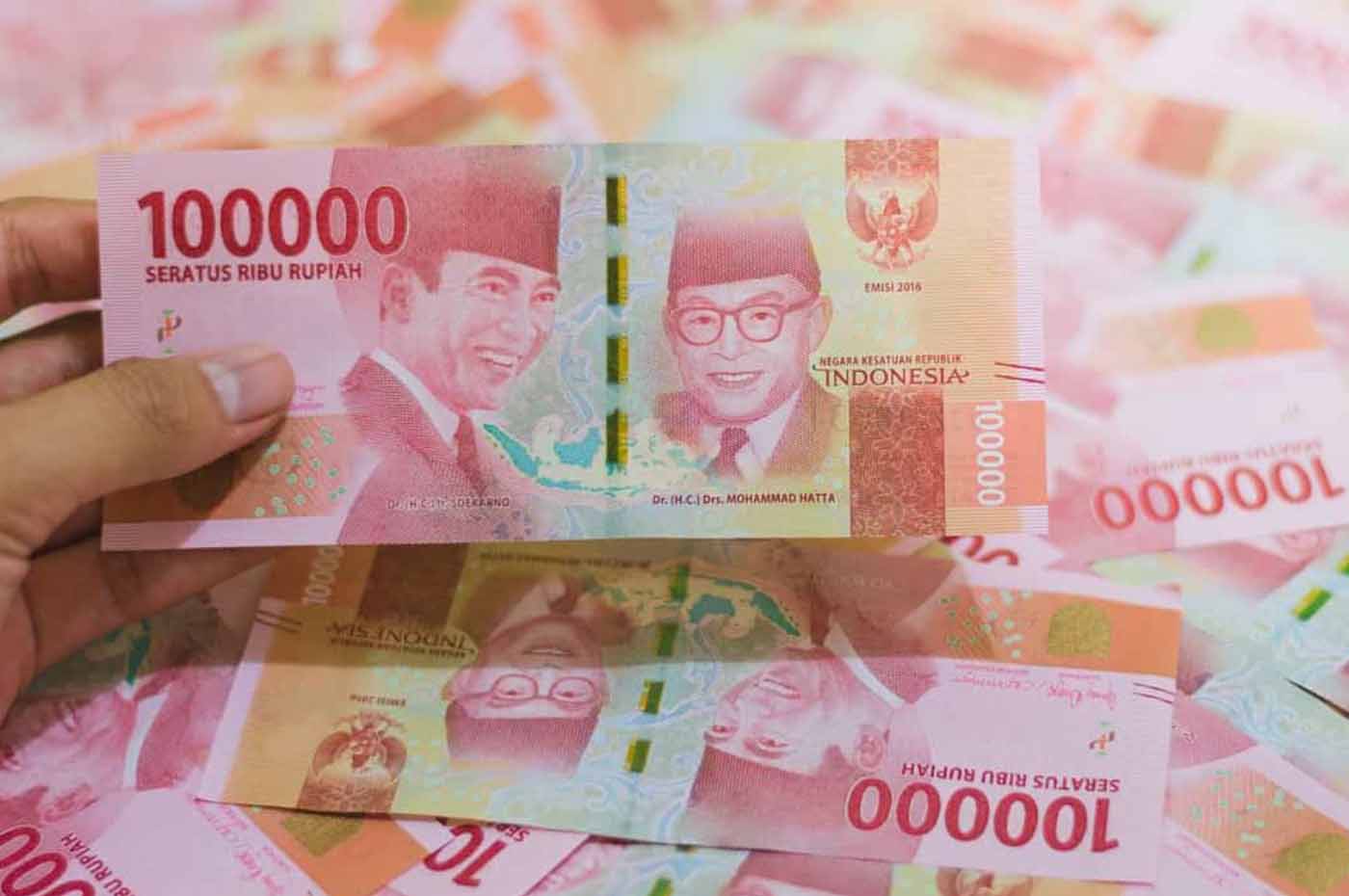 Bansos BLT Mitigasi Risiko Pangan