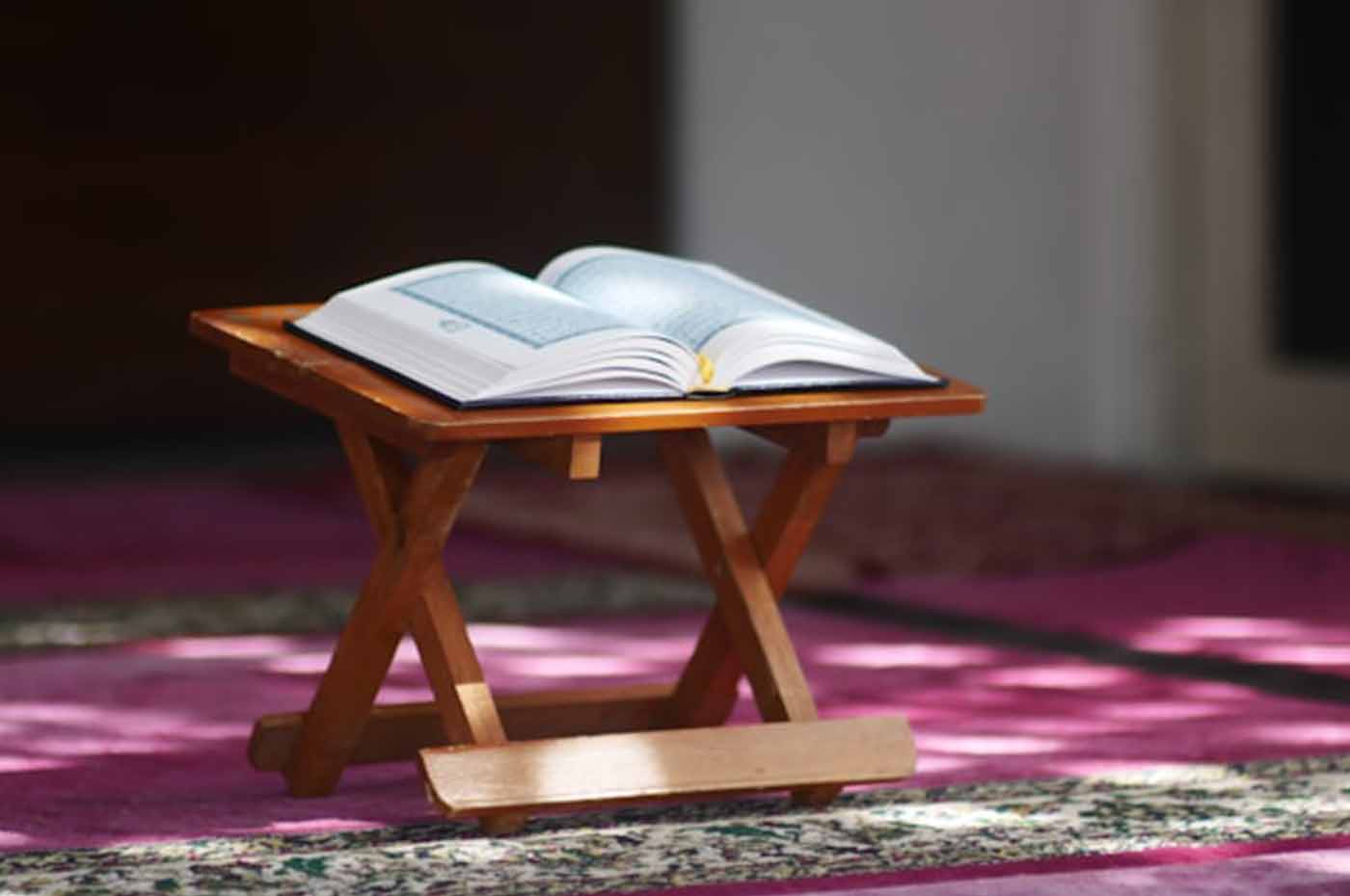 Manfaat Luar Biasa Membaca Ayat Kursi dalam Islam, Salah Satunya Meningkatkan Rezeki dan Keharmonisan Keluarga