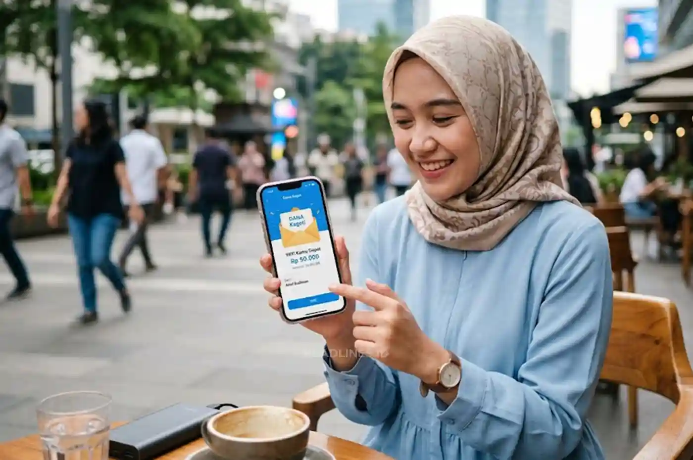 DANA Kaget Terbaru 2026: Cara Klaim & Tips Menang Cepat