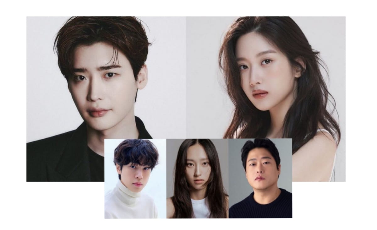 Seocho-dong Drama Korea Terbaru tentang Pengacara Jenius yang Terjebak Kasus Misterius