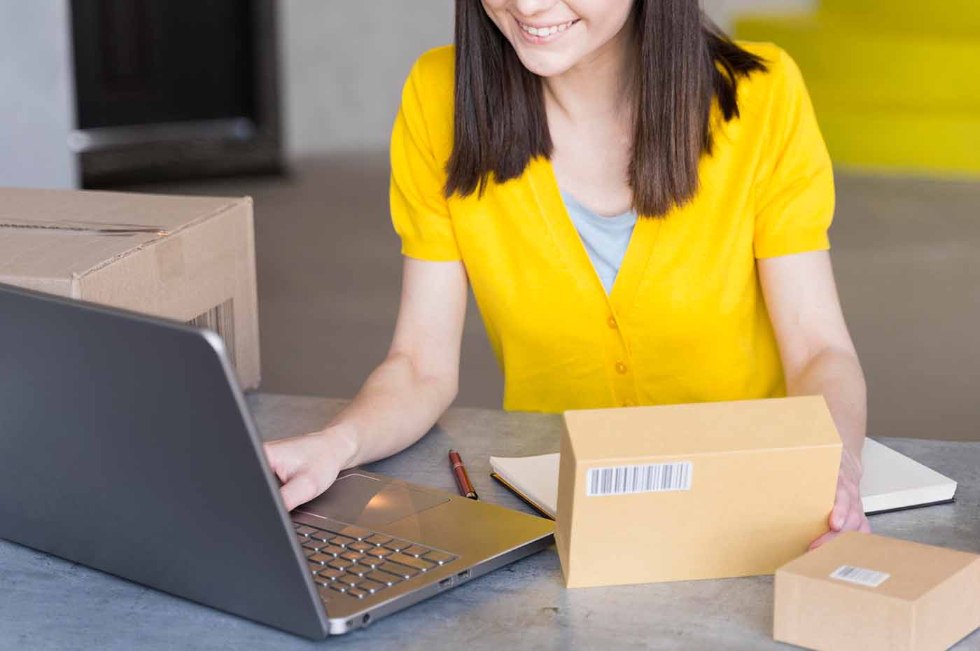dropshipper
