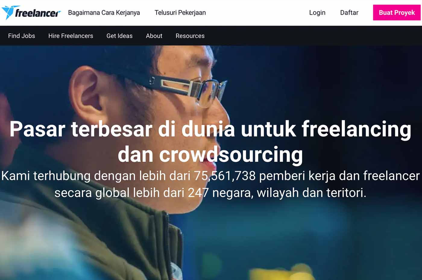 freelancer